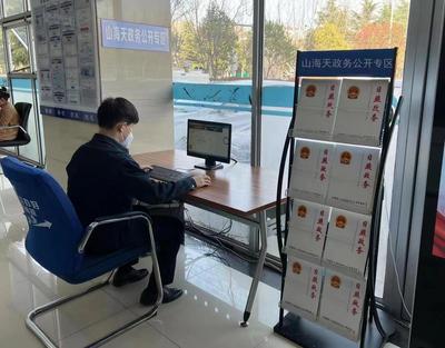 日照市人民政府旅游信息咨询服务全攻略