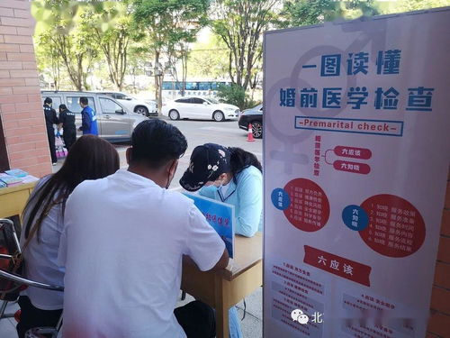 “惠民好消息 延庆妇幼保健院推出免费婚检、孕检与旅游咨询服务”,